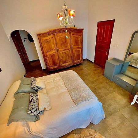 Habitacion Reina Mora San Salvador de Jujuy Luaran gambar