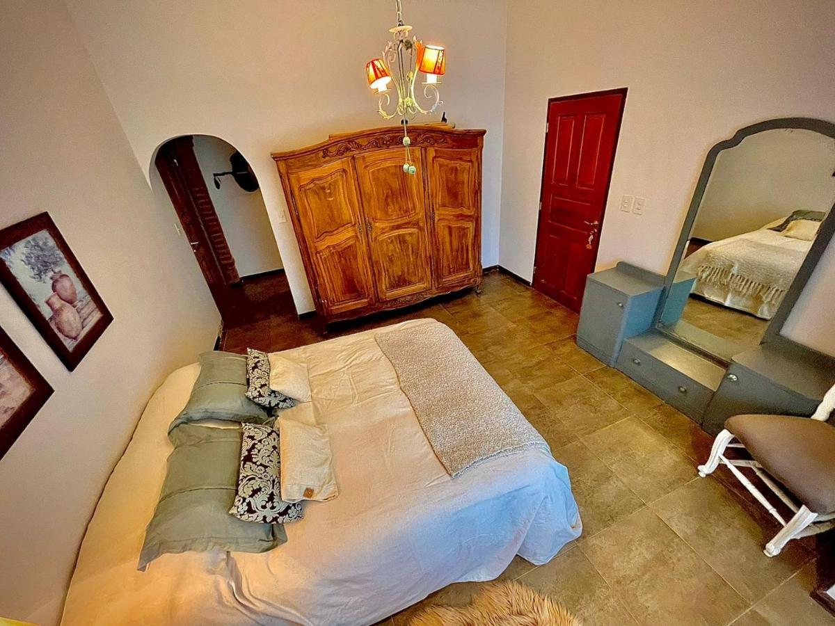 Habitacion Reina Mora San Salvador de Jujuy Luaran gambar