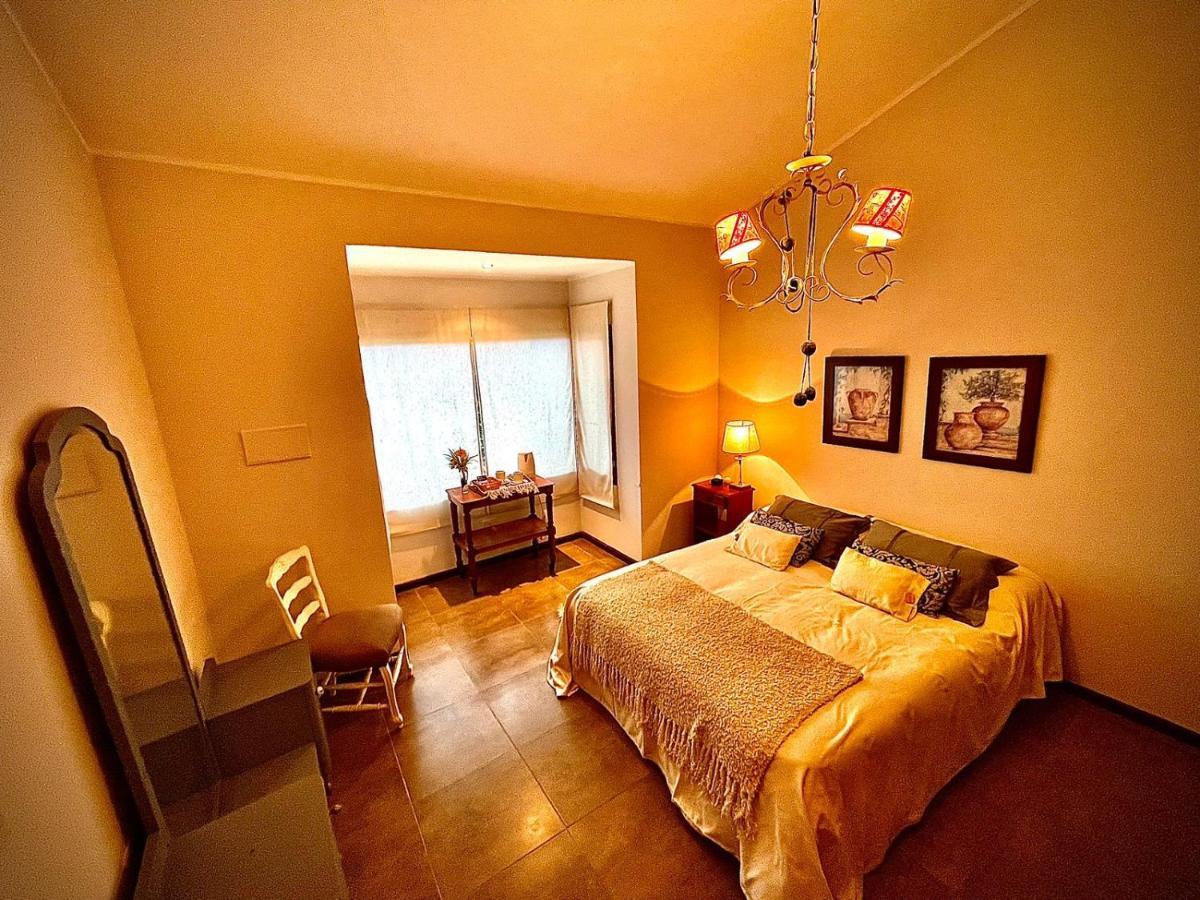 Habitacion Reina Mora San Salvador de Jujuy Luaran gambar