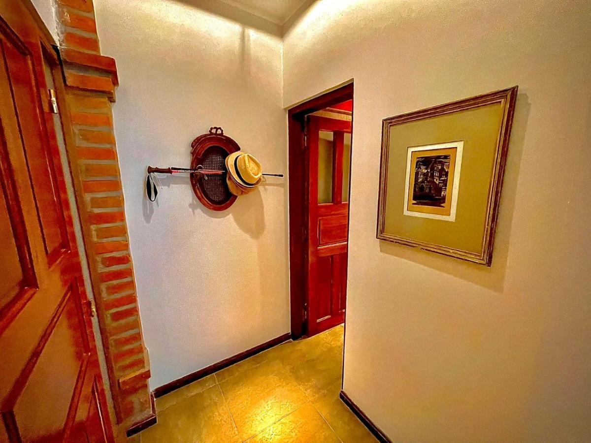 Habitacion Reina Mora San Salvador de Jujuy Luaran gambar