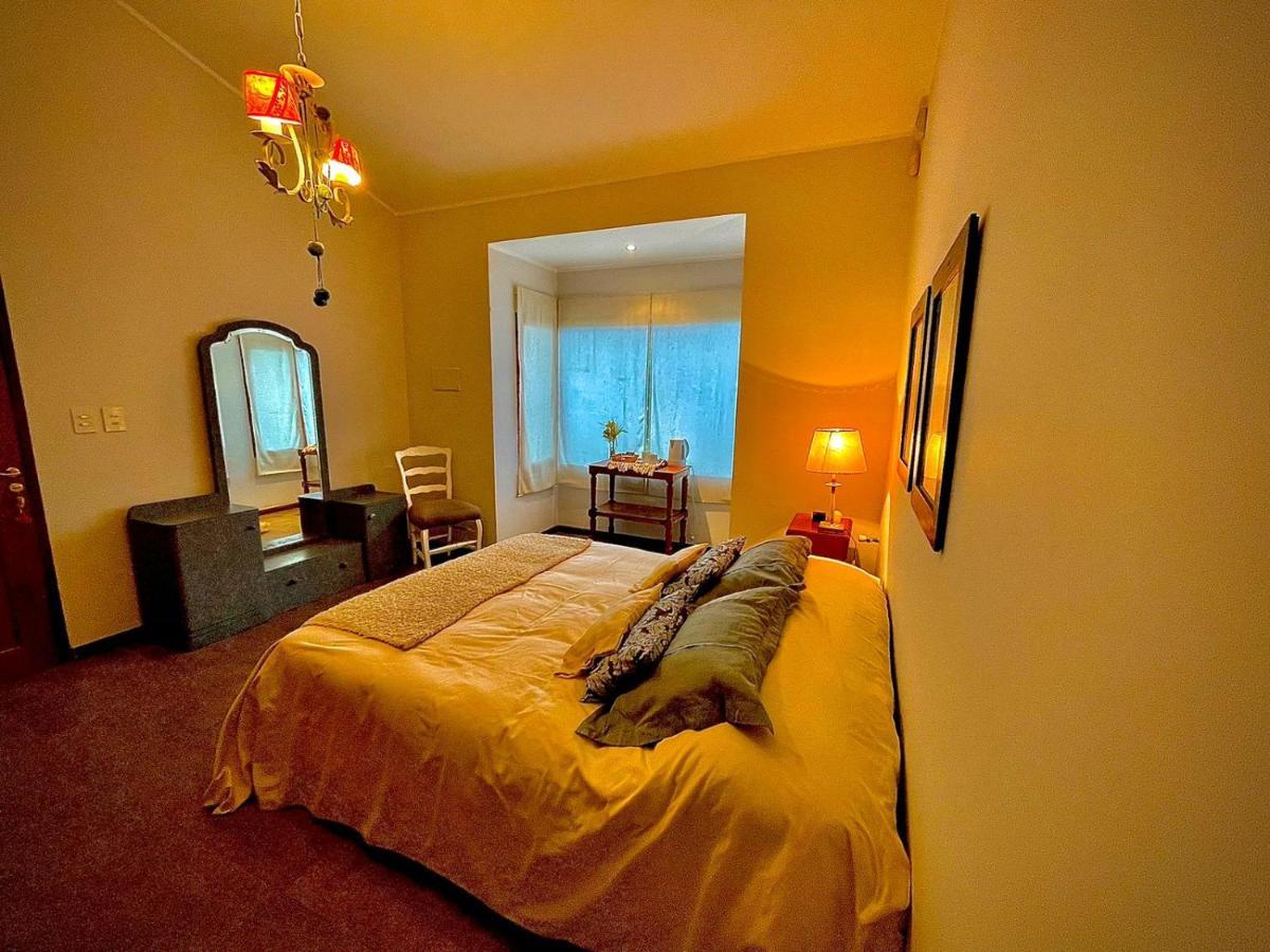 Habitacion Reina Mora San Salvador de Jujuy Luaran gambar